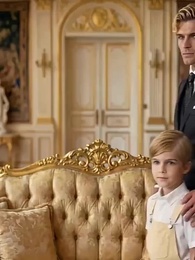 [Lồng tiếng]Hợp Đồng Hôn Nhân Và Đứa Con Bí Ẩn - Episode 6