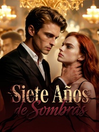 [Doblado]Siete Años de Sombras