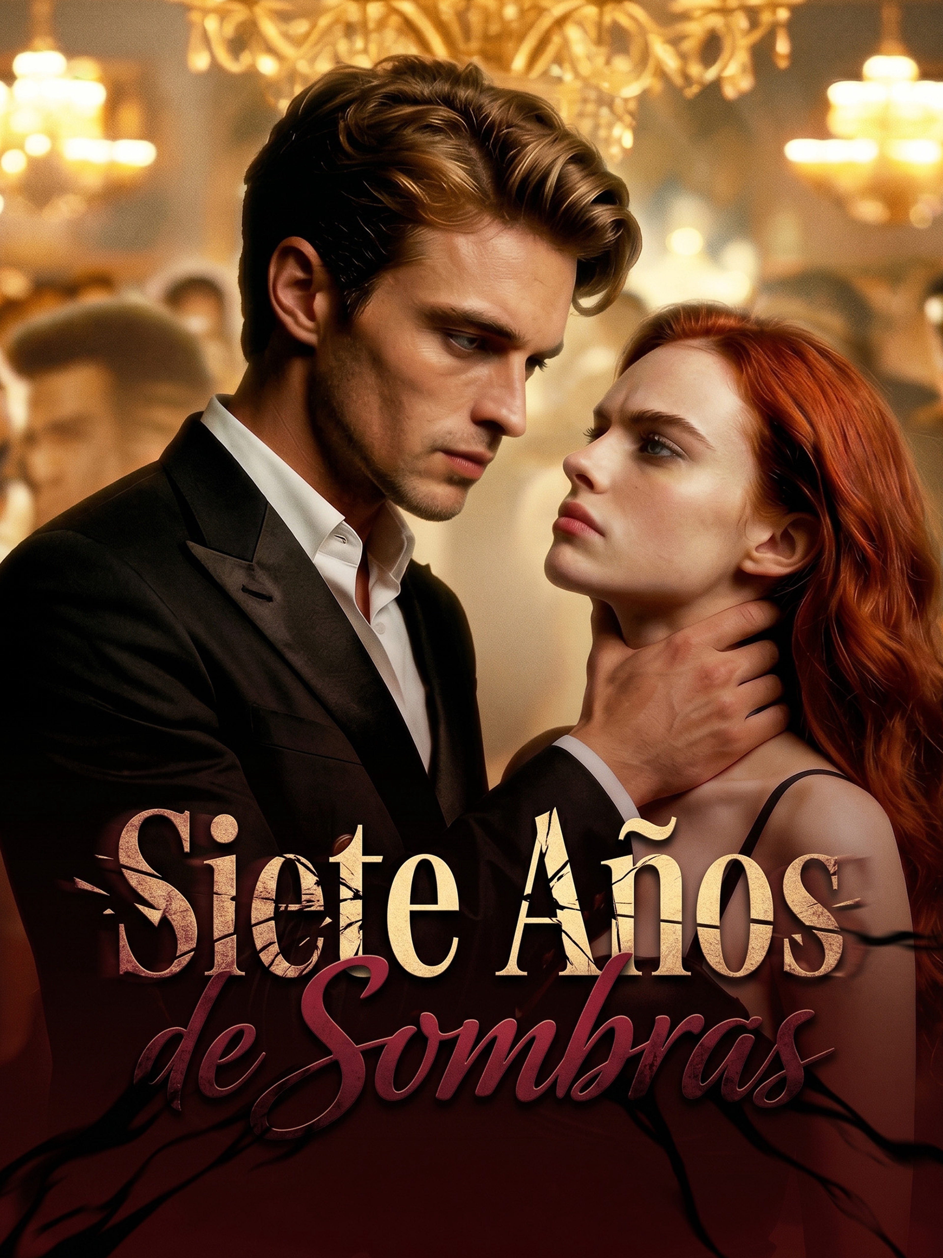 Siete Años de Sombras (Doblado)
