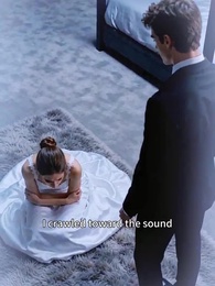 Episode 3 - Her Eyes, His Regret