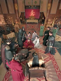 A Mother’s Mercy Ends Here - Episode 46