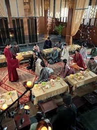 A Mother’s Mercy Ends Here - Episode 13