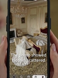 Episode 7 - The Billionaire Don's Secret Boss