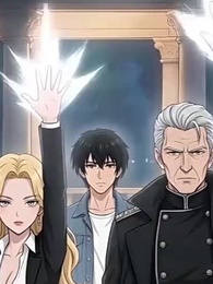 ตอนที่ 36 - ปลุกระบบ อสูรไร้ขีดจำกัด