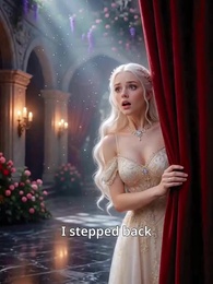 Episode 7 - I Raised a Dragon for Ten Years, but He Only Loved My Sister