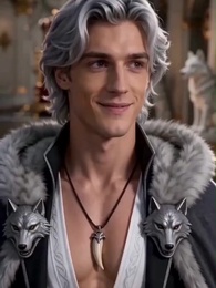 Mon Mari Mendiant Est Un Dieu Loup  - Episode 3