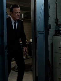 The General’s Wrath - Episode 7