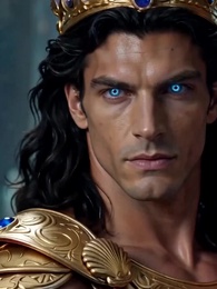 Episode 15 - Reborn Tide : Poseidon's Bride