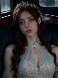 True Luna's Second Chance - Episode 6