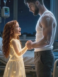 Episode 11 - Good Night, Mommy and Daddy