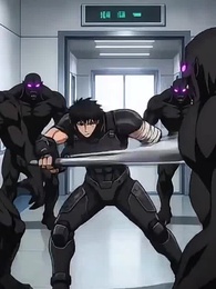 Episode 26 - [Dubbed] Return To Earth After Becoming God