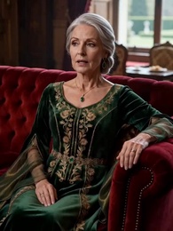 Episode 5 - True Luna's Second Chance