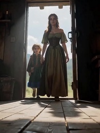 Episode 4 - Sold to Love