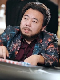 Episode 61 - My Baby Is A Gambling King