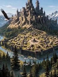 زوجي الفقير هو إله الذئاب - Episode 14