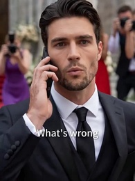 Episode 3 - The Billionaire Don's Secret Boss