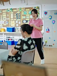 Tudo por minha filha - Episode 23