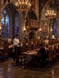 Episode 15 - Born to Reign