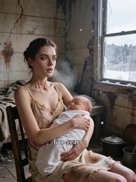 Episode 6 - Her Eyes, His Regret