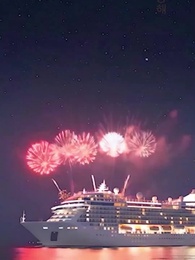 1화 - 깊은 구름 속에서 길을 찾다