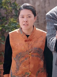 My Baby Is A Gambling King - Episode 36