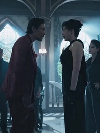 Quét Sạch Băng Đảng - Episode 5