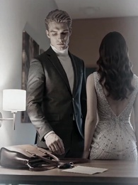 Episode 6 - Ex Roll Out of My Life