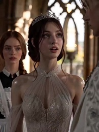 True Luna's Second Chance - Episode 4