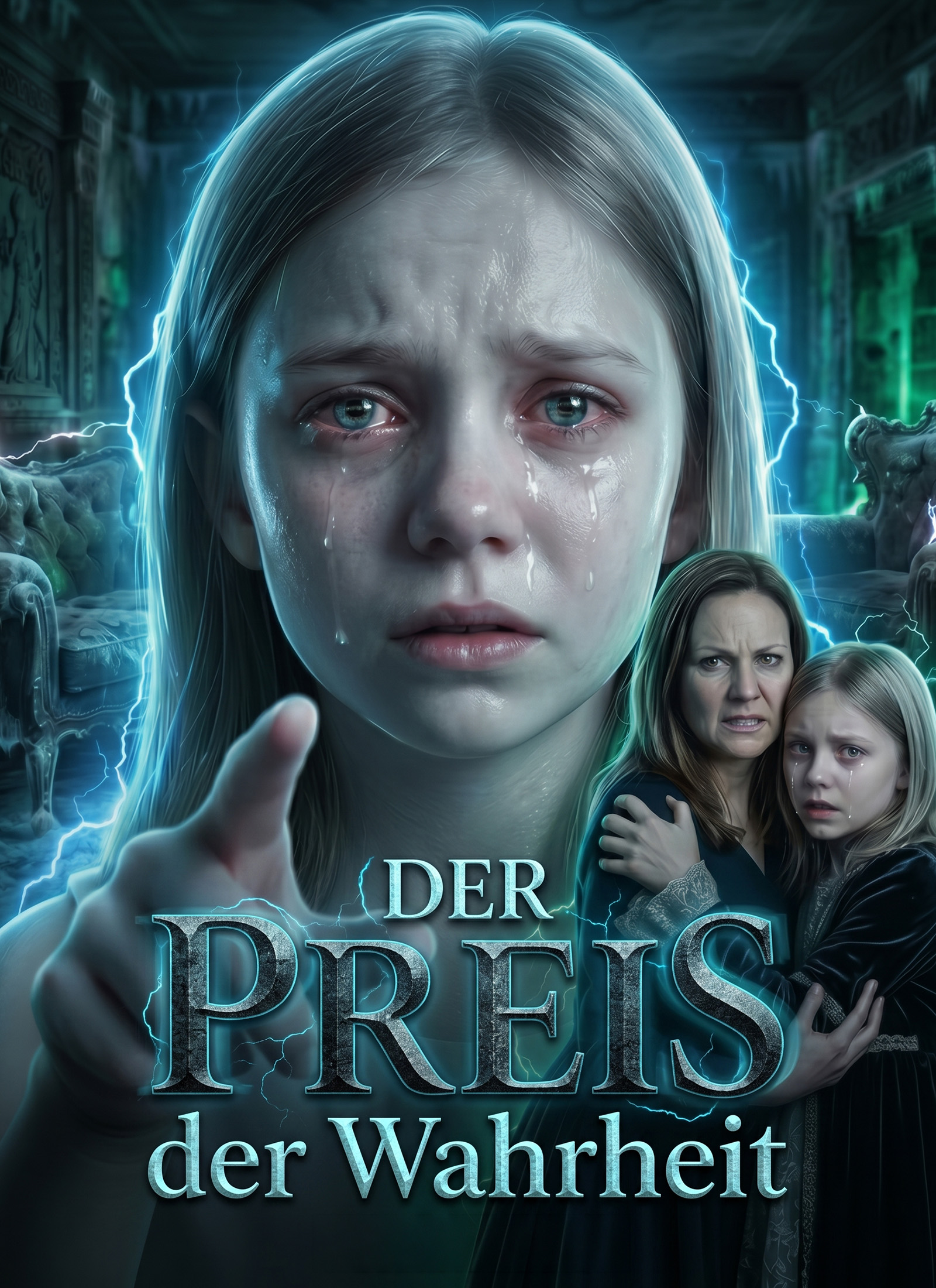 [Synchron] Der Preis der Wahrheit