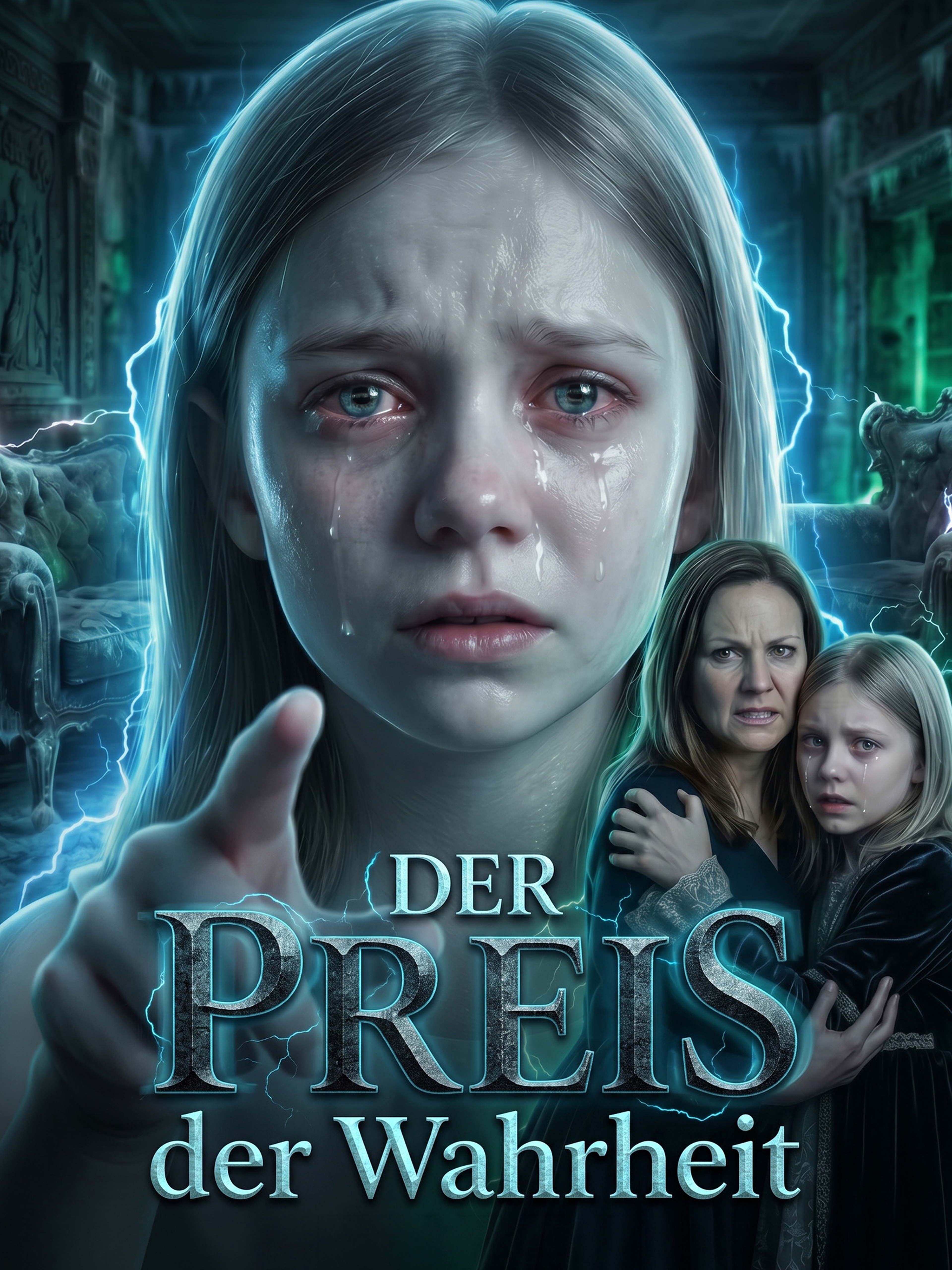 Der Preis der Wahrheit (Synchron)