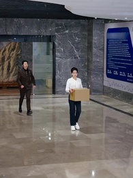 퇴사는 내가 했는데, 망하는 건 너희네? - Episode 30