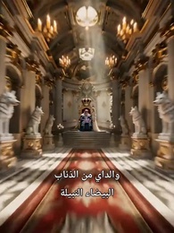 الحلقة 1 - زوجي الفقير هو إله الذئاب