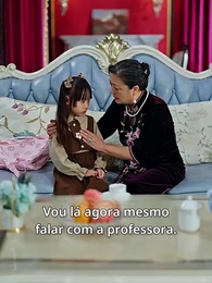 Tudo por minha filha - Episode 18