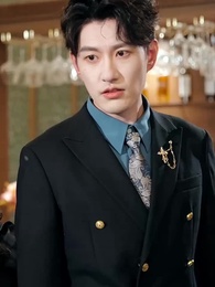 My Baby Is A Gambling King - Episode 55