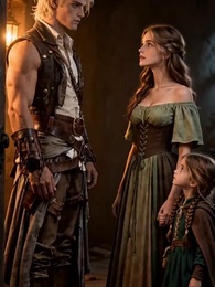 Episode 5 - Sold to Love