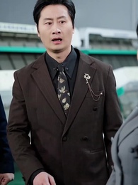 18화 - 퇴사는 내가 했는데, 망하는 건 너희네?