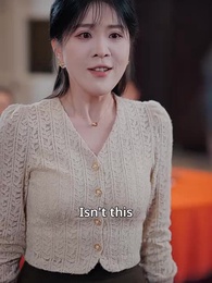 The Price of a Daughter - Episode 34