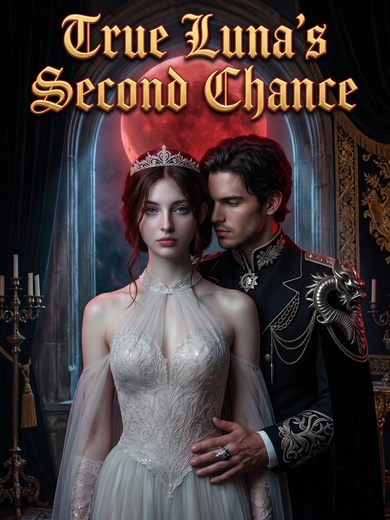 True Luna's Second Chance