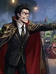 ตอนที่ 35 - ปลุกระบบ อสูรไร้ขีดจำกัด