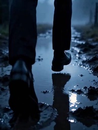 Her Eyes, His Regret - Episode 11