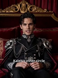 Episode 17 - True Luna's Second Chance