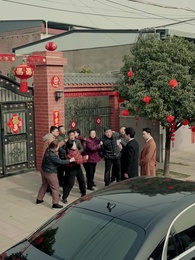 Nghịch Thế Chân Long - Episode 50