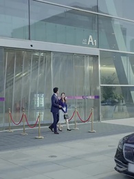 Tập 59 - Nghịch Thế Chân Long