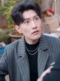 My Baby Is A Gambling King - Episode 27