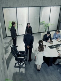 Tập 37 - Nghịch Thế Chân Long