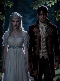 Born to Reign - Episode 16