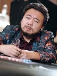 My Baby Is A Gambling King - Episode 59