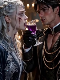 Episode 1 - Born to Reign