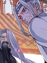 Episodio 21 - Me Tomaron por Ancestro Supremo