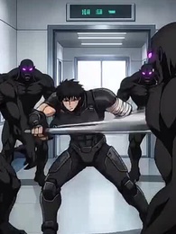 Episode 26 - One Above All